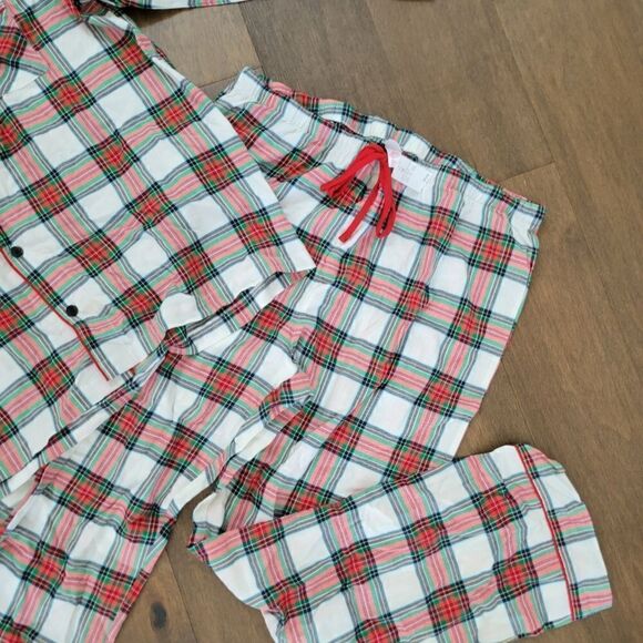 New Wondershop Pajamas PJ XL - Picture 3 of 12